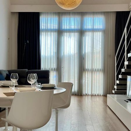 Apartament Modern Loft Mediolan Zewnętrze zdjęcie