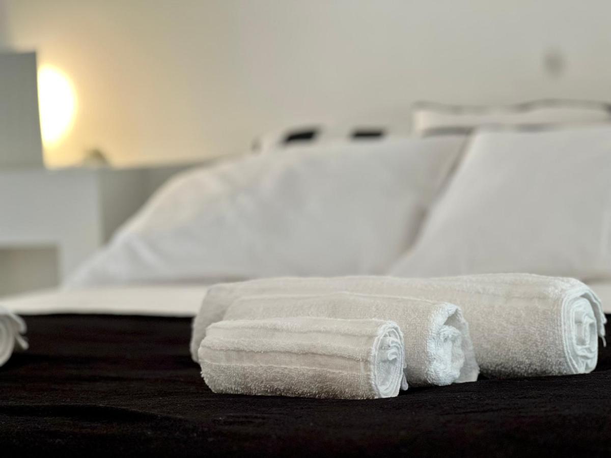 Apartament Modern Loft Mediolan Zewnętrze zdjęcie
